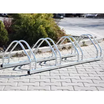 Stojak-na-rowery-Redon-ocynkowany