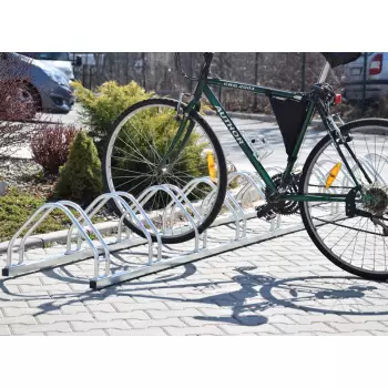 Stojak-na-rowery-Redon-ocynkowany