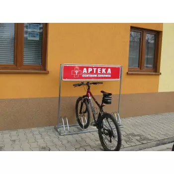 Stojak-na-rowery-Redon-ocynkowany