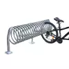 STOJAKI ROWEROWE SPIRALNE