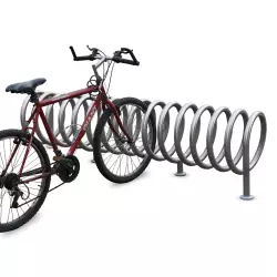 Stojak-na-rowery-SPIRALA-B-1-150 cm