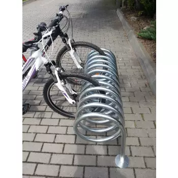 Stojak-na-rowery-Spirala-B1-150cm