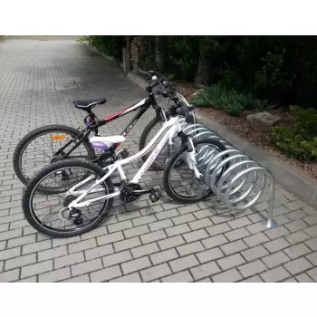 Stojak-na-rowery-Spirala-B1-150cm