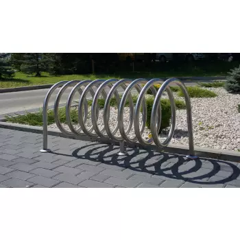 Stojak-na-rowery-SPIRALA-B-1-150 cm