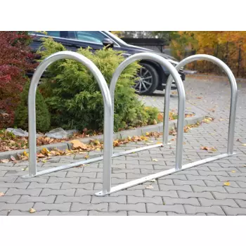 Stojak-na-rowery-ŁUK-modułowy-6-miejsc-rowerowych