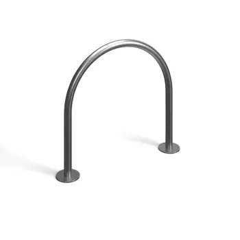 Stojak-na-rowery-ŁUK-2-miejscowy