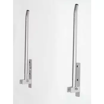 Wieszak na rowery DUET