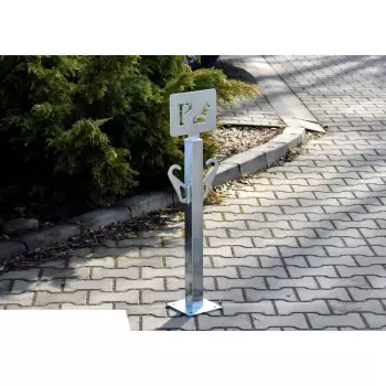 Parking-dla-psów-VI-inox