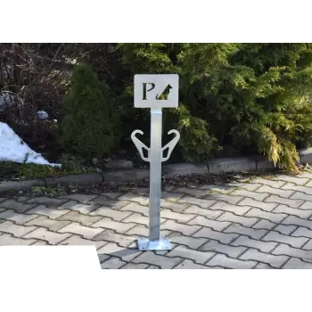 Parking-dla-psów-VI-inox