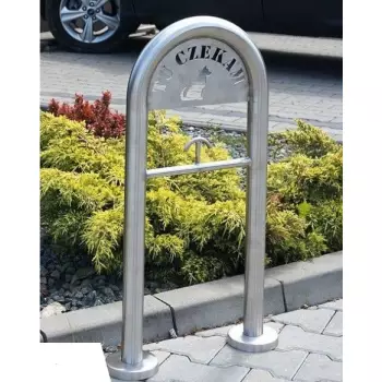 Parking-dla-psów-VII-inox