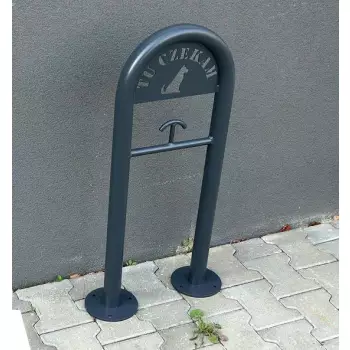 Parking-dla-psów-VII-inox