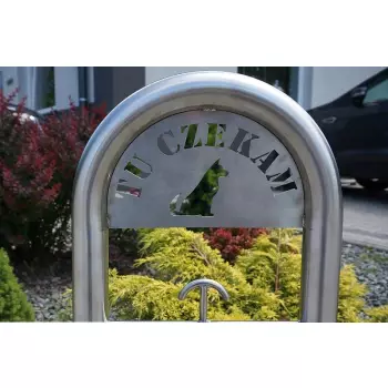 Parking-dla-psów-VII-inox