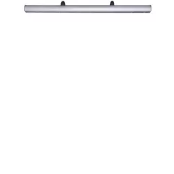 Zestaw szyn do banerów