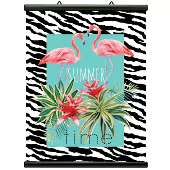 Zestaw szyn zatrzaskowych Black Snap