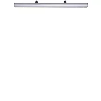 Zestaw szyn do banerów