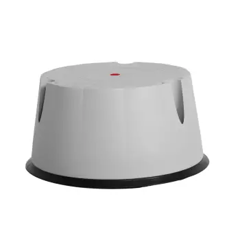 Taboret na kółkach podest Stopa Słonia