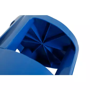 Taboret na kółkach podest Stopa Słonia