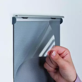 Tabliczka przydrzwiowa A6