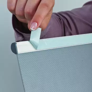 Tabliczka przydrzwiowa A6