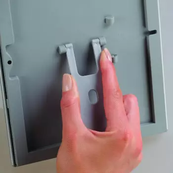 Podstawka do ramek OWZ