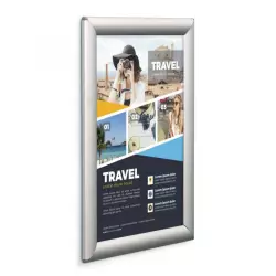 Ramka zatrzaskowa Basic