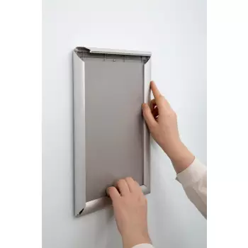 Ramka zatrzaskowa Basic