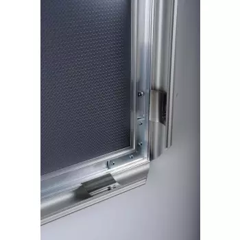 Elegancka rama zatrzaskowa Fancy 40 mm