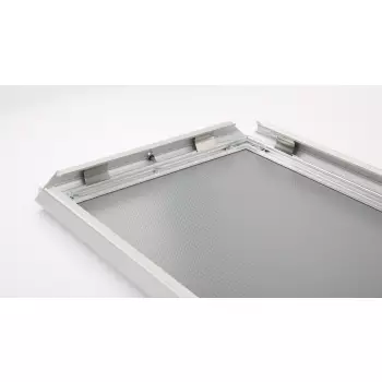 Rama zatrzaskowa zamykana na klucz inbusowy 32 mm