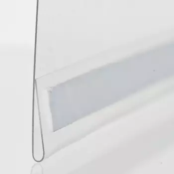 Przezroczysta kieszeń na plakat A4