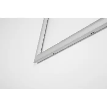 Wodoodporna rama zatrzaskowa