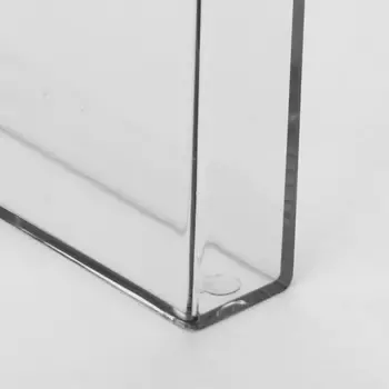 Kieszeń wisząca na ulotki 2xDL