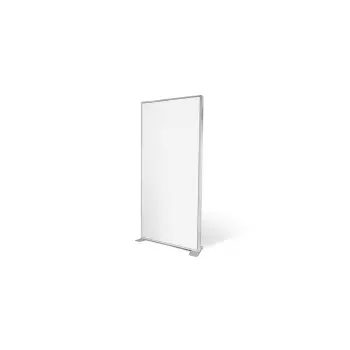 Kaseton wolnostojący RGB 100x200