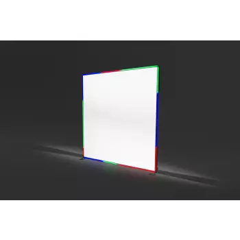 Kaseton wolnostojący RGB 300x250