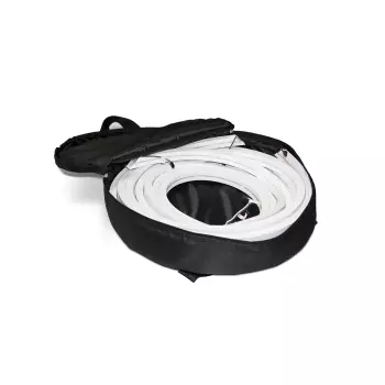 Kaseton wolnostojący RGB 600x250