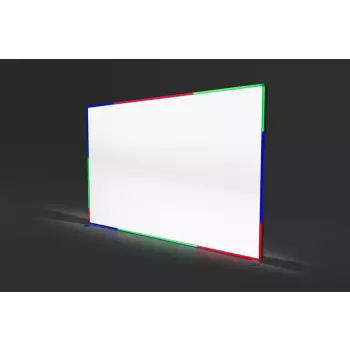 Kaseton wolnostojący RGB 300x200