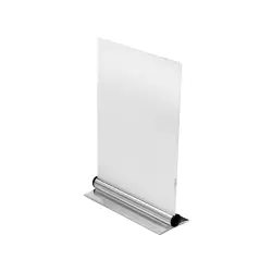 Stojak akrylowy Monni