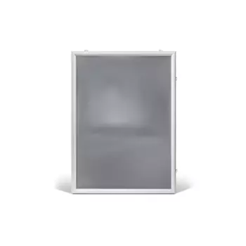 Dwustronna ramka zatrzaskowa 25mm