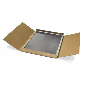 Dwustronna ramka zatrzaskowa 25mm