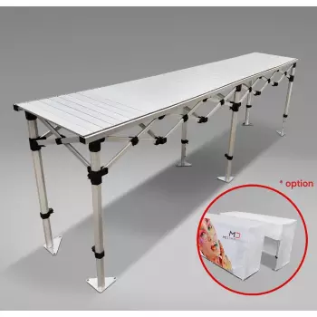 Stół składany TEOLO