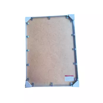 Rama plakatowa DELGADO 50x70