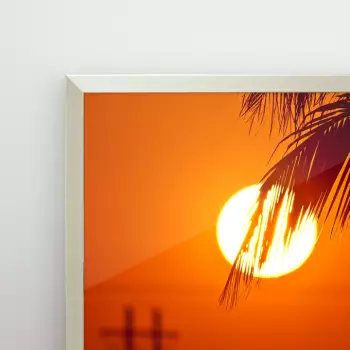 Rama aluminiowa Helsinki