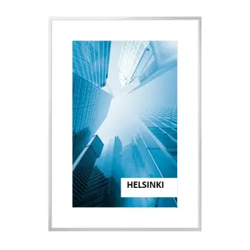 Rama aluminiowa Helsinki