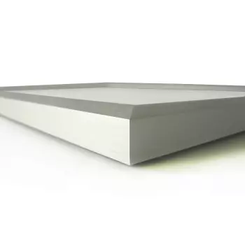 Rama aluminiowa Mega