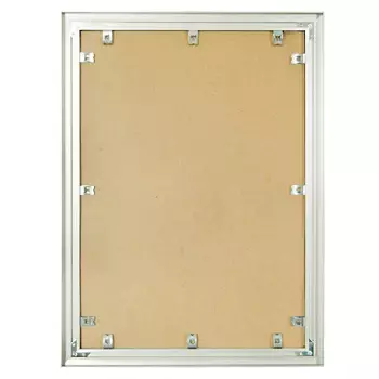 Rama aluminiowa Mega