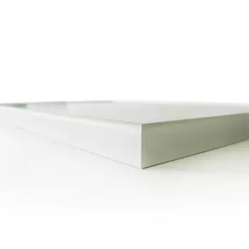 Rama aluminiowa Milano