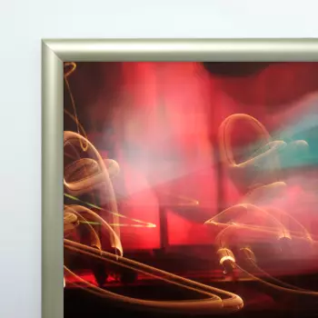 Rama aluminiowa Milano