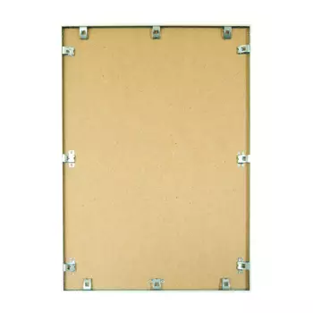 Rama aluminiowa Milano