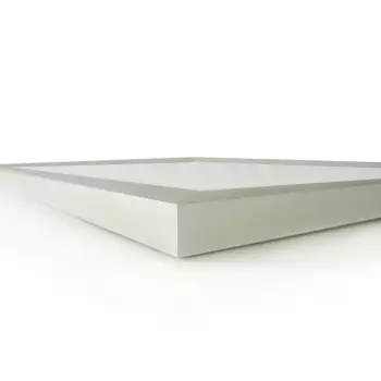 Rama aluminiowa New York