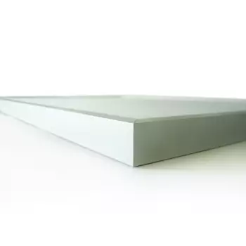 Rama aluminiowa Riga