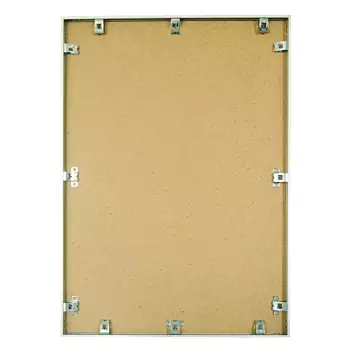 Rama aluminiowa Standard